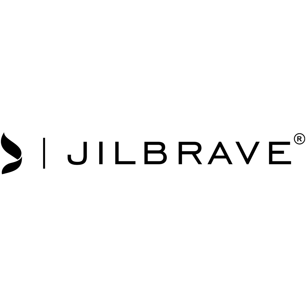 Jilbrave logo